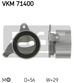 VKM 71400 SKF